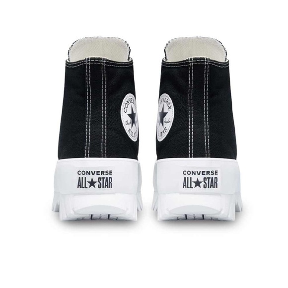 BNWT Converse Chuck Taylor All Star Lugged 2.0 – Unisex Size 8.5 Women / 6.5 Men - Picture 5 of 13